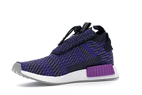 Фото № 2 с приближением к товару «‎adidas NMD TS1 Energy Ink»