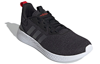Фото № 3 с приближением к товару «‎adidas neo Puremotion BlackGrey»