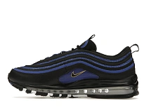 Фото № 6 с приближением к товару «‎Nike Air Max 97 Inter Black Hyper Royal»