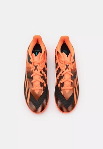 Фото № 2 с приближением к товару «‎X SPEEDPORTAL MESSI 4 IN»