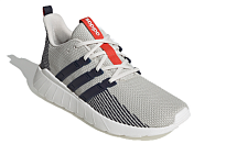 Фото № 2 с приближением к товару «‎adidas neo Questar Flow 'Raw White'»