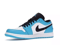 Фото № 4 с приближением к товару «‎Jordan 1 Low UNC (2021)»