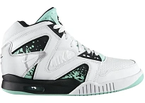 Фото № 1 с приближением к товару «‎Nike Air Tech Challenge Hybrid Green Glow»