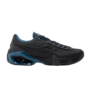 ASICS Novalis Gel-Teremoa Graphite Grey Teal (1203A825-022)