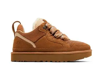 UGG Women's Lowmel Chestnut - 2