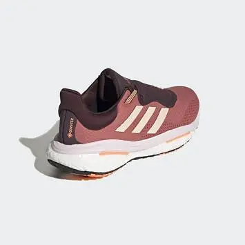 Adidas Solar Glide 5 Gore-Tex - 5
