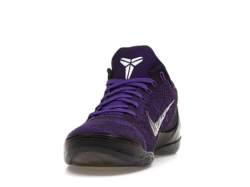 Nike Kobe 9 Elite Low Michael Jackson Moonwalker - 3