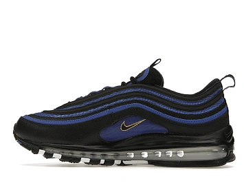 Nike Air Max 97 Inter Black Hyper Royal (FN3408-001) - 6
