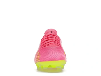 Nike Zoom Mercurial Vapor 15 Pro FG Luminous Pack - 2