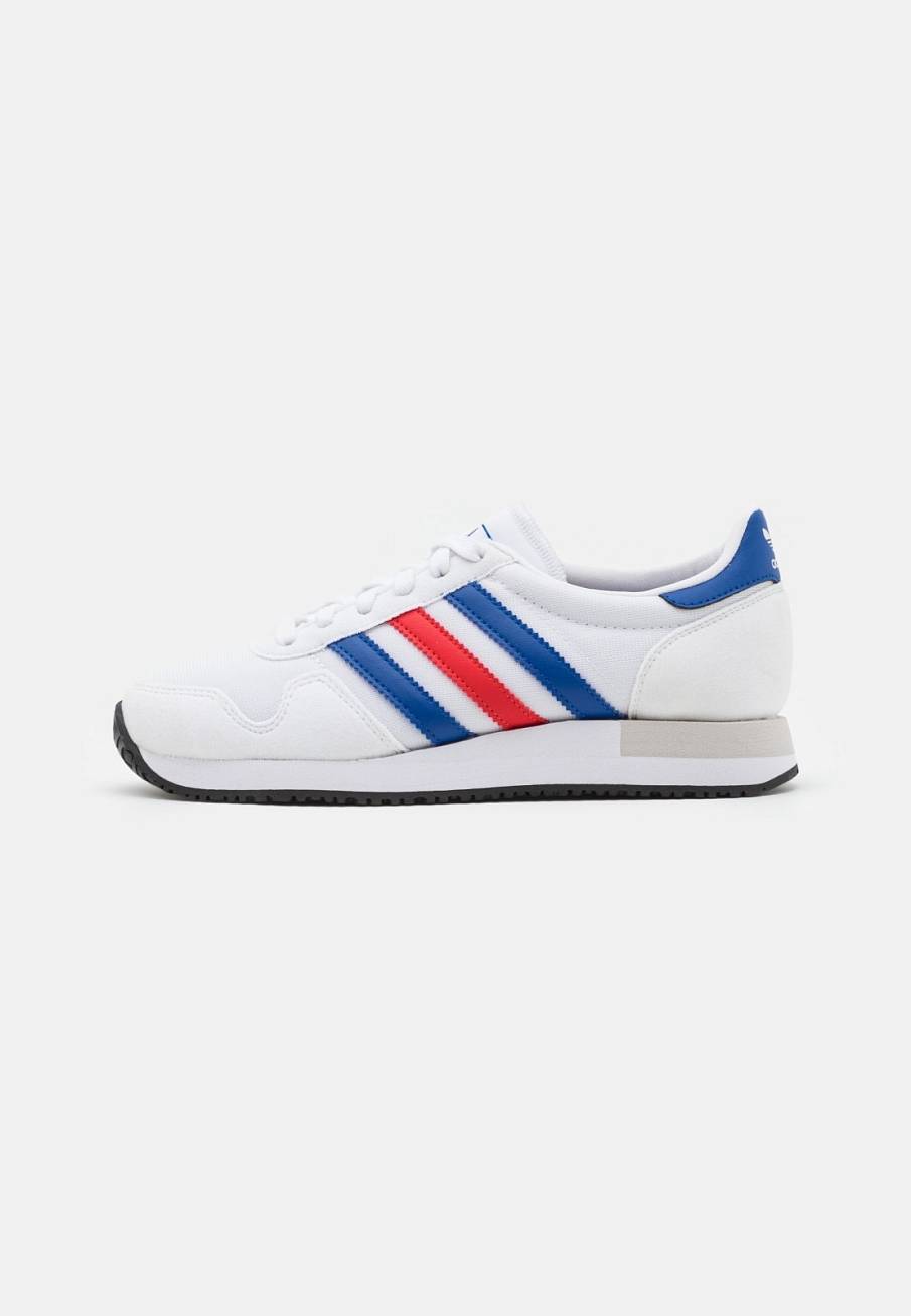 Фото № 1 с приближением к товару «‎Adidas Usa 84 »