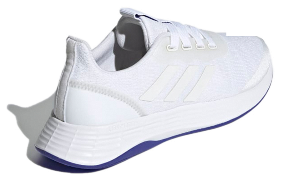 Фото № 4 с приближением к товару «‎adidas Wmns QT Racer Sport 'White Semi Night Flash'»
