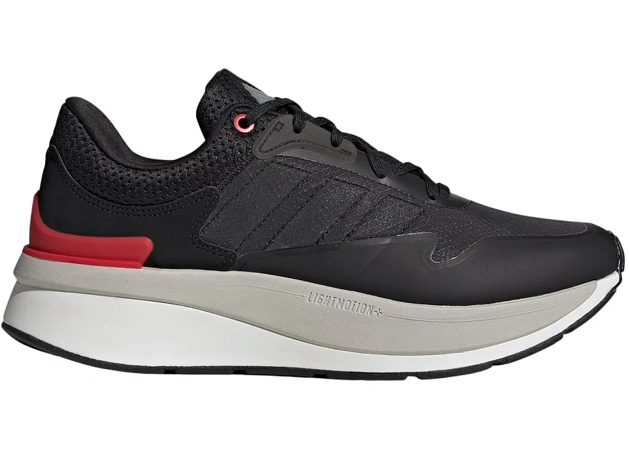 Фото № 1 с приближением к товару «‎adidas Znchill Lightmotion+»