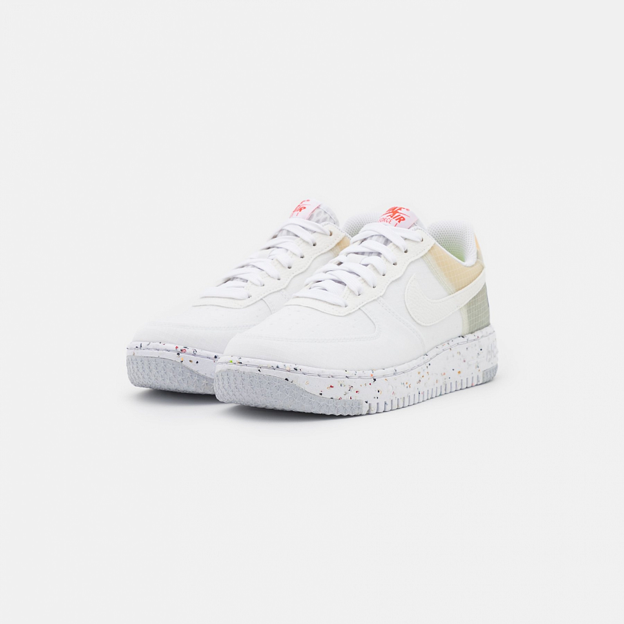 Фото № 4 с приближением к товару «‎Nike Air Force 1 Crater »