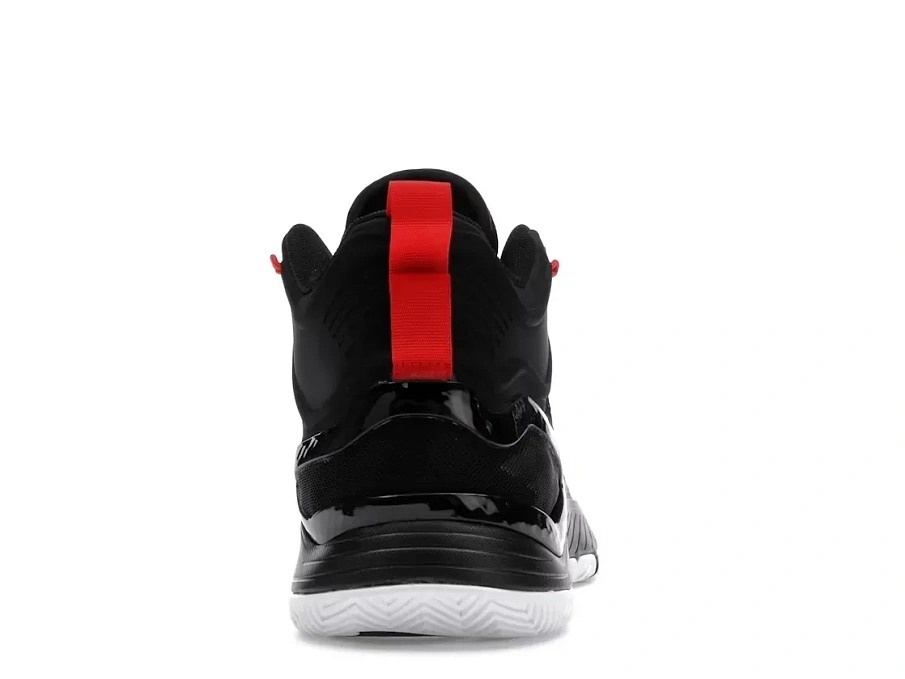 Фото № 4 с приближением к товару «‎adidas D Rose Son of Chi»