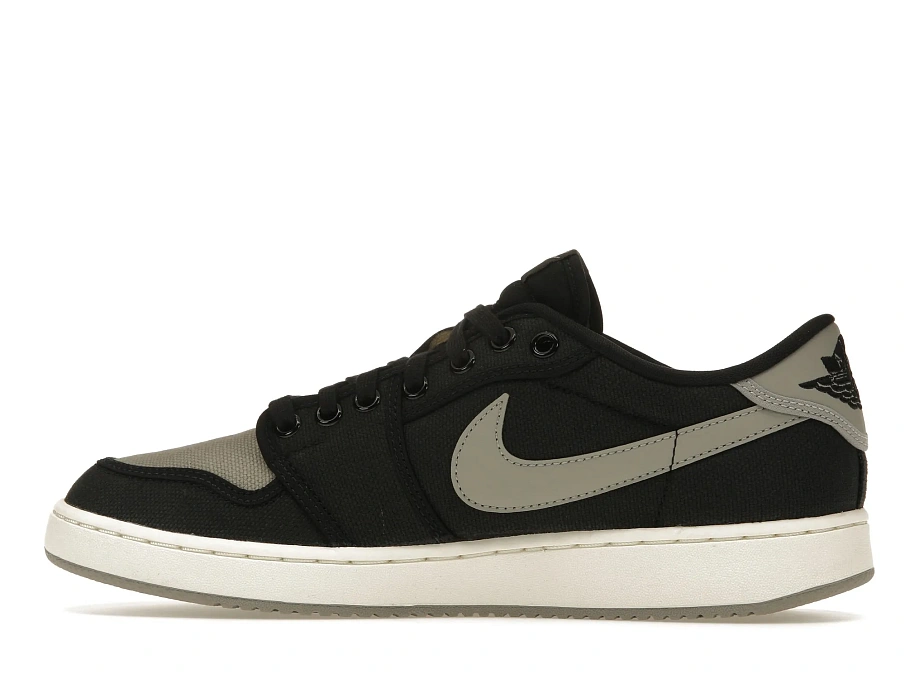 Фото № 4 с приближением к товару «‎Jordan 1 Retro AJKO Low Shadow»