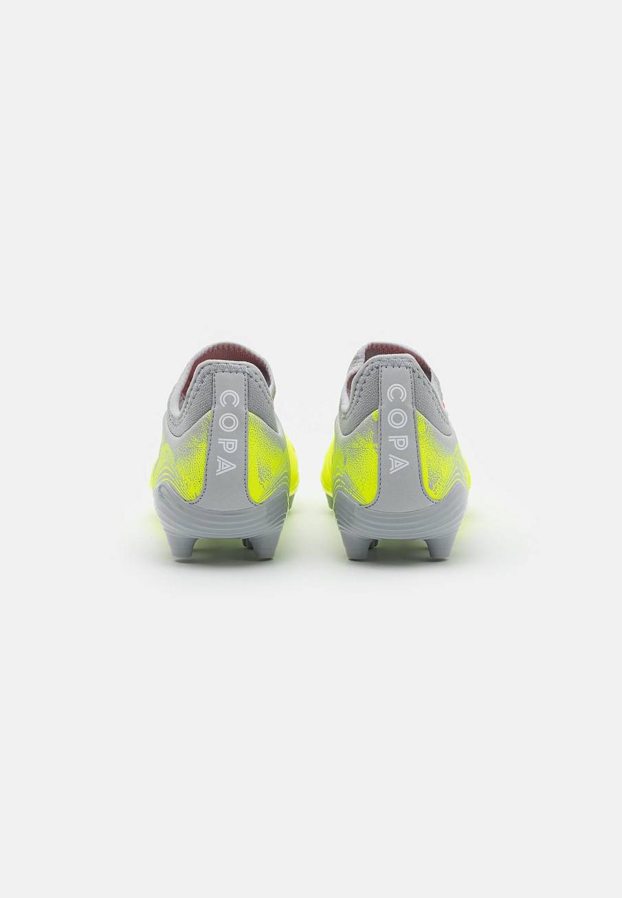 Фото № 3 с приближением к товару «‎Adidas Copa Sense.3 FG »