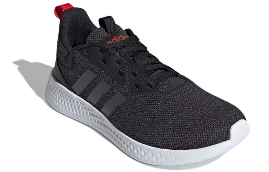 Фото № 3 с приближением к товару «‎adidas neo Puremotion BlackGrey»