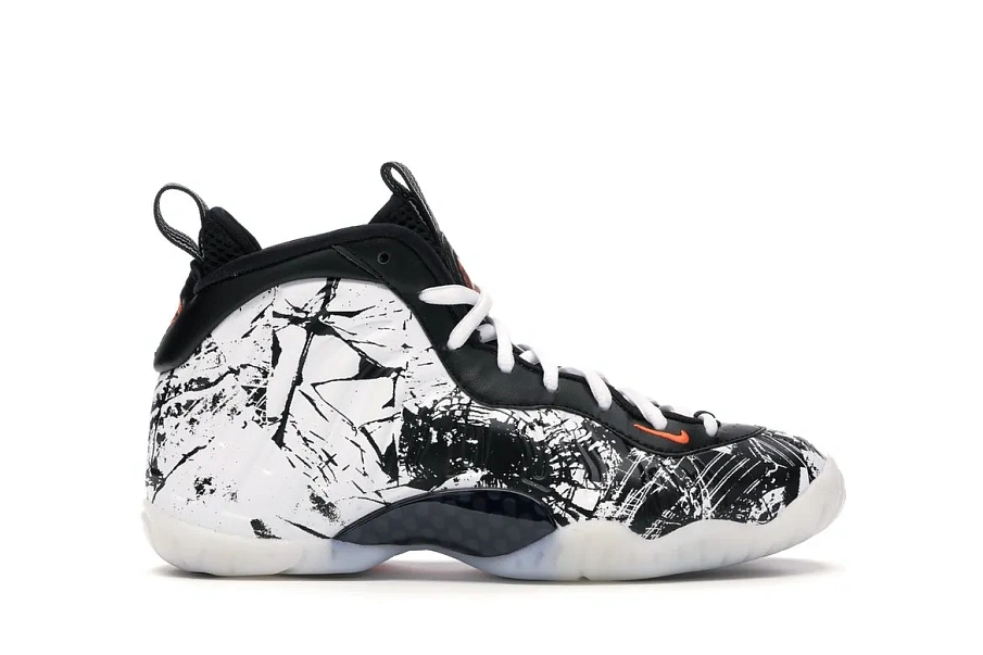 Фото № 1 с приближением к товару «‎Nike Air Foamposite One Shattered Backboard »