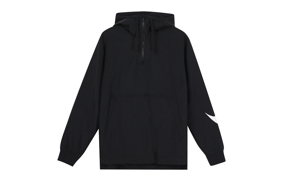 Фото № 1 с приближением к товару «‎Nike Big Swoosh Japan limited Big Hook 'cw6207-010'»