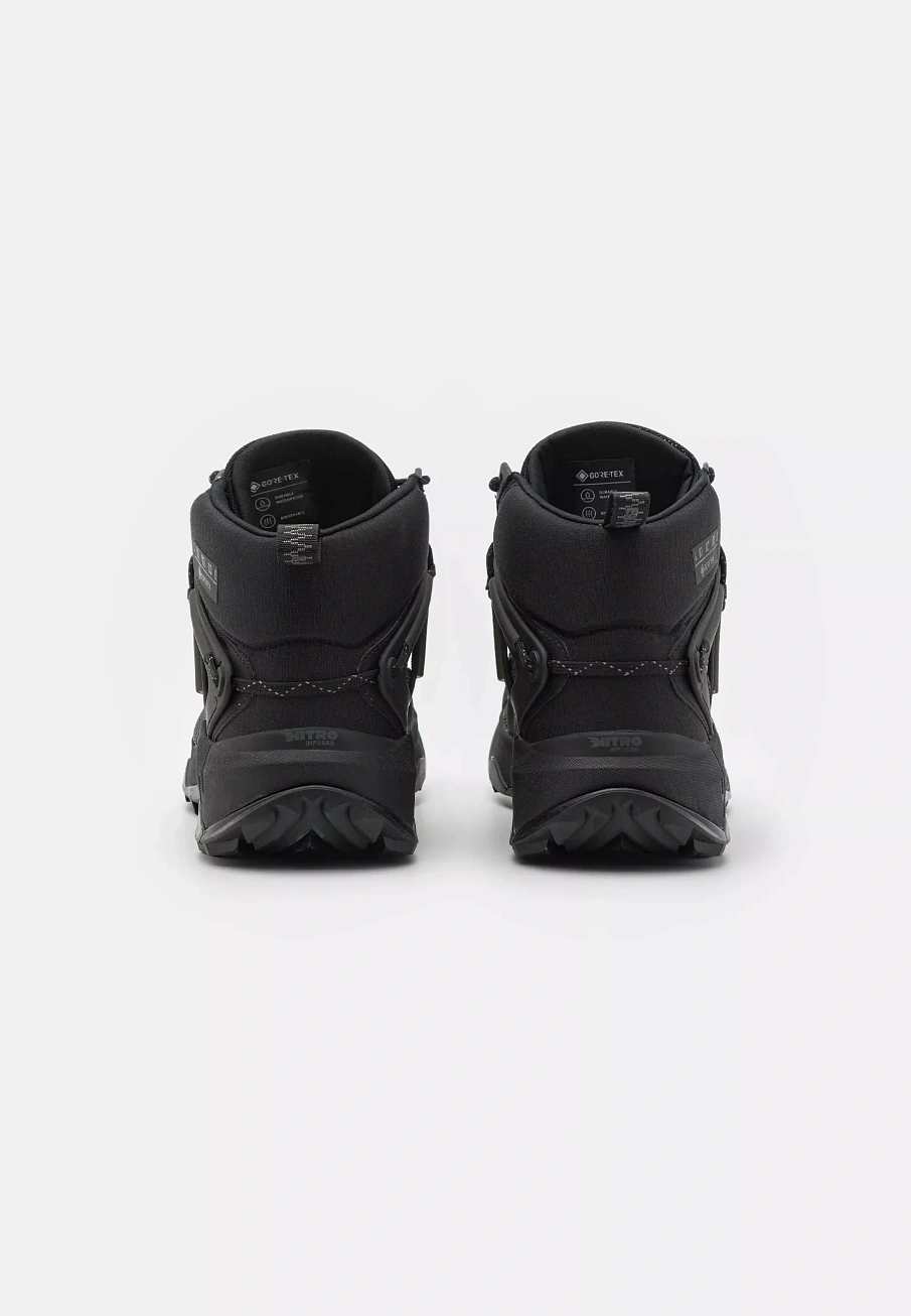 Фото № 4 с приближением к товару «‎EXPLORE NITRO MID GTX»