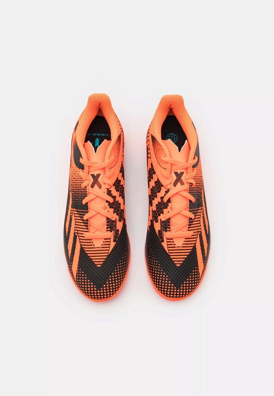 Фото № 2 с приближением к товару «‎X SPEEDPORTAL MESSI 4 IN»