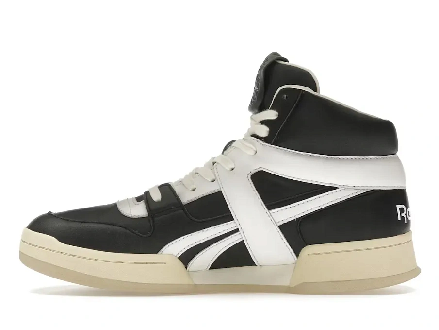 Фото № 3 с приближением к товару «‎Reebok LTD BB 5600»