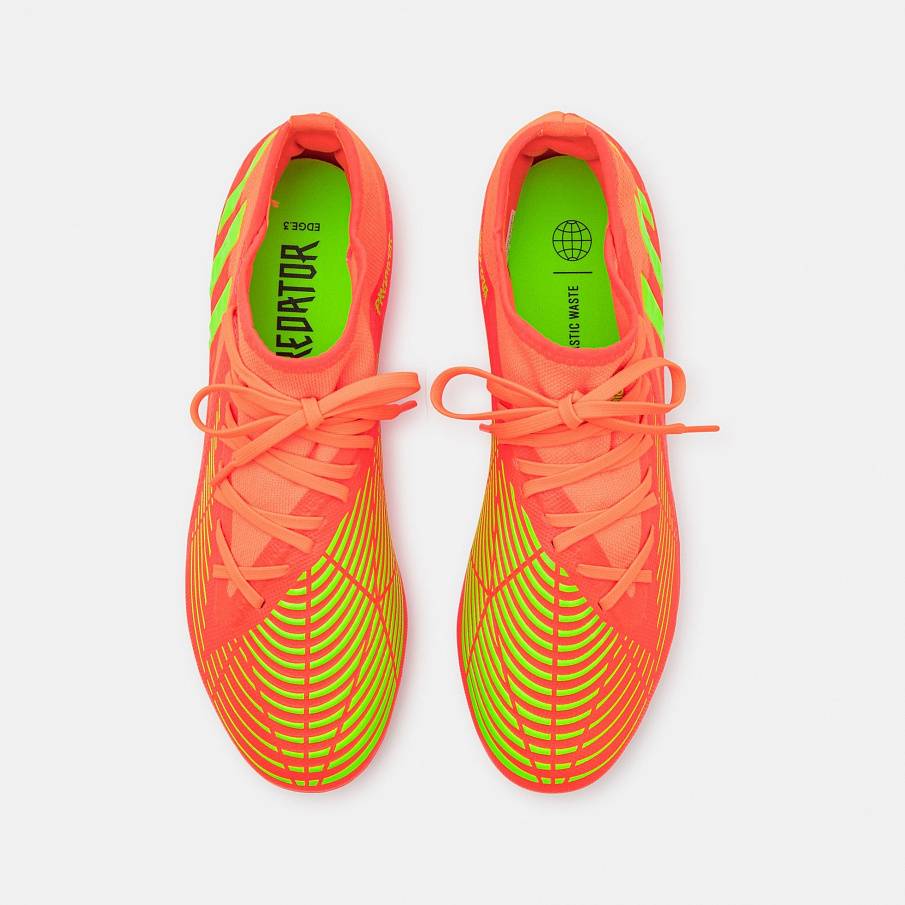 Фото № 4 с приближением к товару «‎Adidas Edge.3 MG»