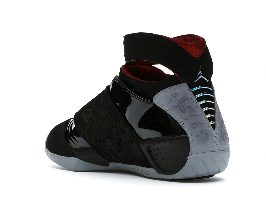 Фото № 6 с приближением к товару «‎Jordan 20 OG Stealth»