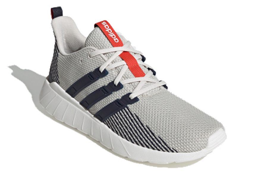 Фото № 2 с приближением к товару «‎adidas neo Questar Flow 'Raw White'»
