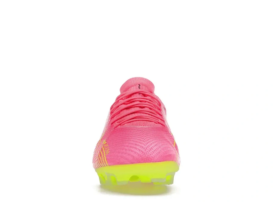 Фото № 2 с приближением к товару «‎Nike Zoom Mercurial Vapor 15 Pro FG Luminous Pack»