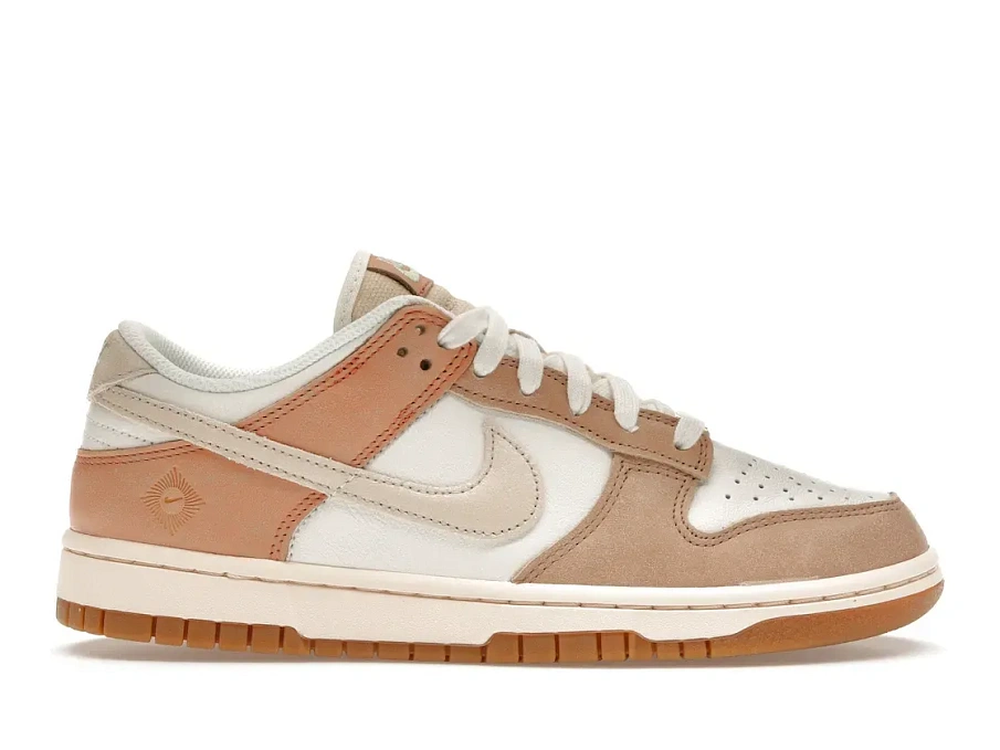 Фото № 1 с приближением к товару «‎Nike Dunk Low SE Australia »