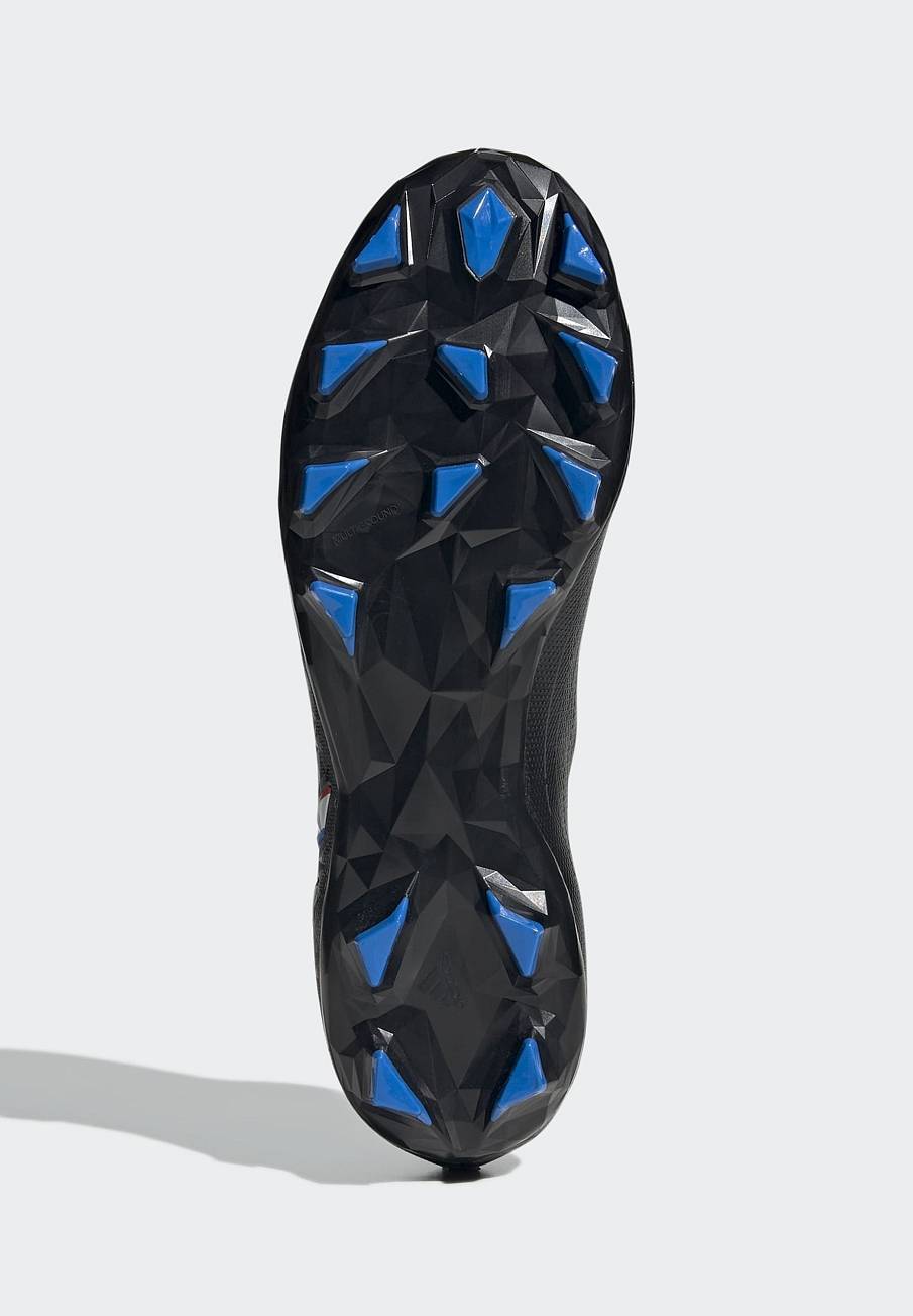 Фото № 5 с приближением к товару «‎Adidas Edge.3 Mg»
