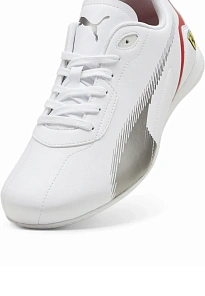 Фото № 4 с приближением к товару «‎Кроссовки Puma sppu115m00t-a11-n»