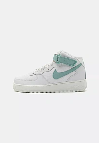 Фото № 2 с приближением к товару «‎AIR FORCE 1 '07 MID »