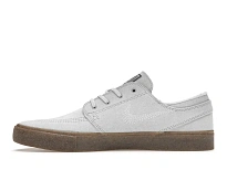 Фото № 3 с приближением к товару «‎Nike SB Zoom Stefan Janoski FL RM Pure Platinum Gum»