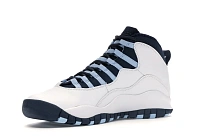 Фото № 2 с приближением к товару «‎Jordan 10 Retro Ice Blue»