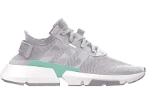 Фото № 1 с приближением к товару «‎adidas POD-S3.1 Grey Two Clear Mint »