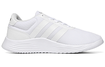 Фото № 2 с приближением к товару «‎adidas Lite Racer 2.0 White»