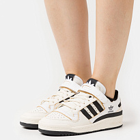 Фото № 1 с приближением к товару «‎Adidas Forum 84 »
