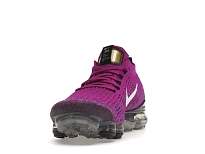 Фото № 2 с приближением к товару «‎Nike Air VaporMax Flyknit 3 Vivid Purple »