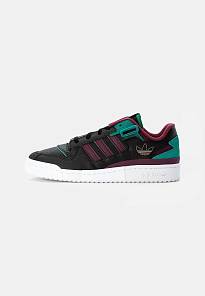 Фото № 1 с приближением к товару «‎Adidas Forum Exhibit »