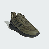 Фото № 3 с приближением к товару «‎Adidas Boost »