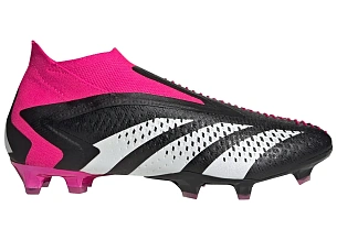 adidas Predator Accuracy+ FG Own Your Football Pack