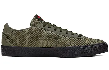 Nike Ishod Wair x SB Bruin ISO 'Sequoia' - 2