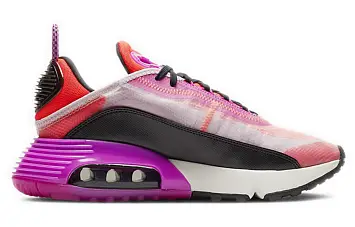 Nike Air Max 2090 Iced Lilac (W) - 2