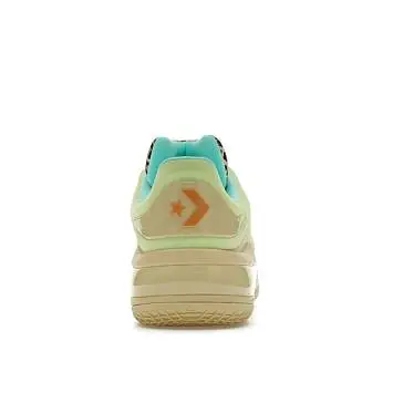 Converse SHAI 001 Lace Up Cheetah - 4