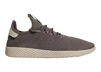 Adidas Pw Tennis HU Cinder Cinder Light Brown - 1