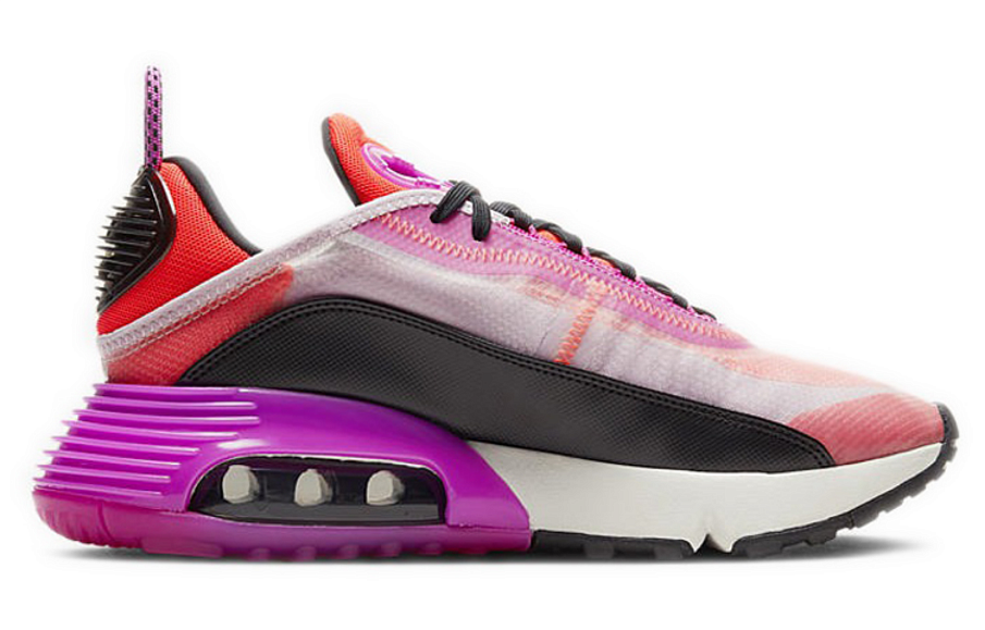 Фото № 2 с приближением к товару «‎Nike Air Max 2090 Iced Lilac (W)»