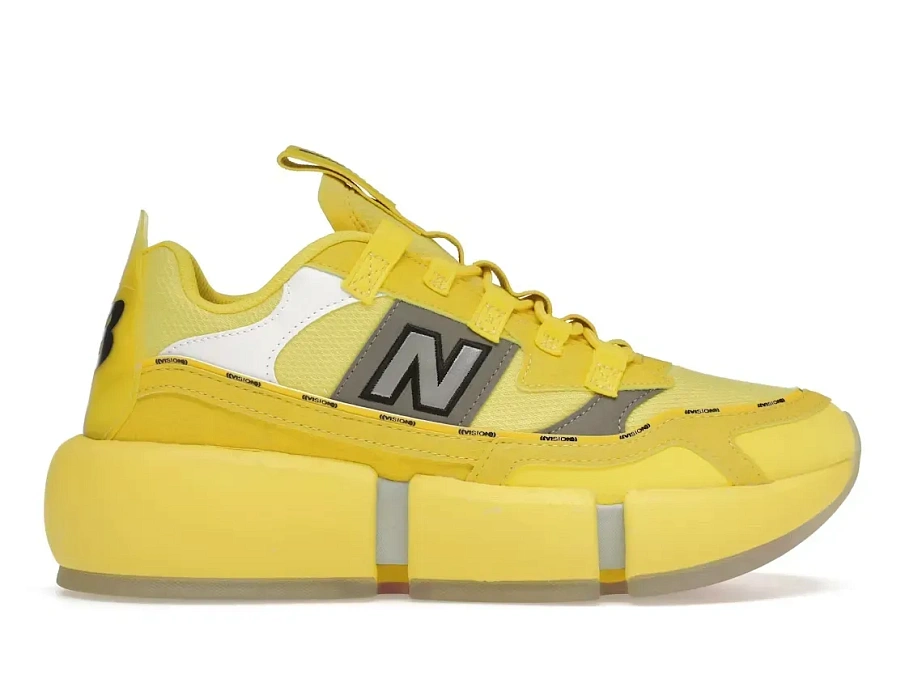 Фото № 1 с приближением к товару «‎New Balance Vision Racer»