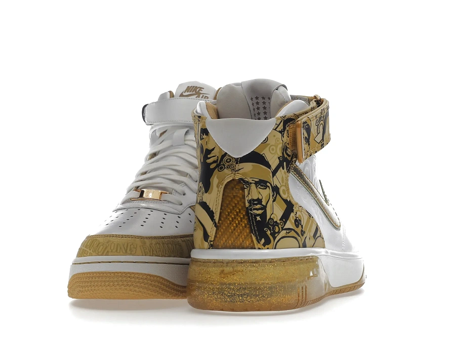 Фото № 2 с приближением к товару «‎Nike All-Star Force Pack -2007»